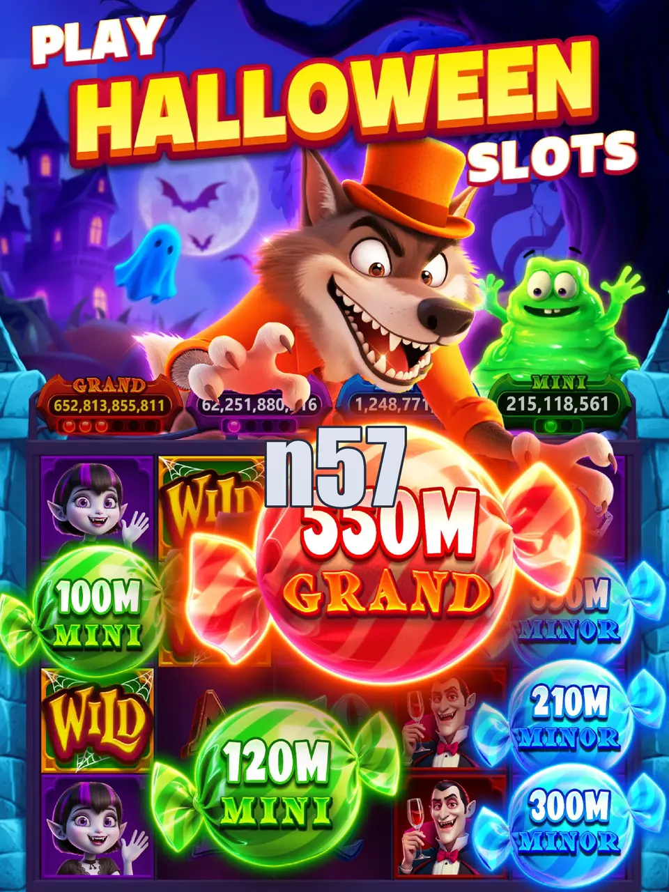 n57 APK