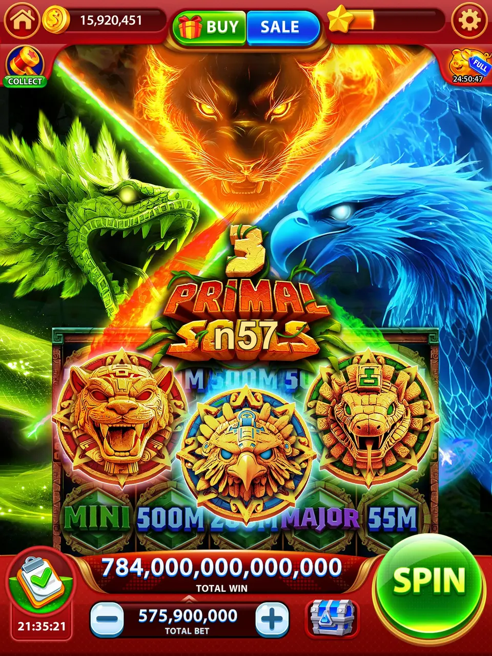 n57 Mag-login