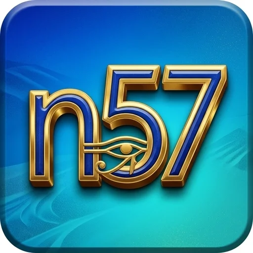 n57 Logo - Opisyal