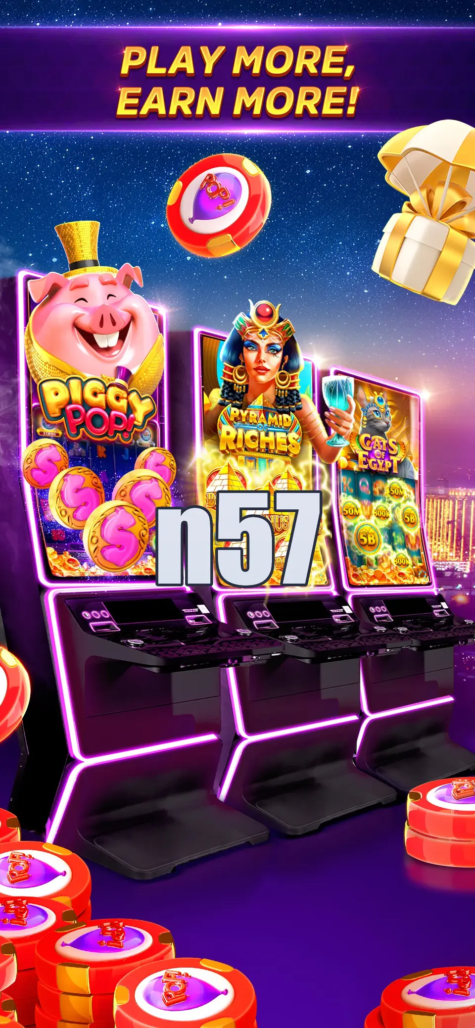 n57 Mga screenshot - APK Opisyal
